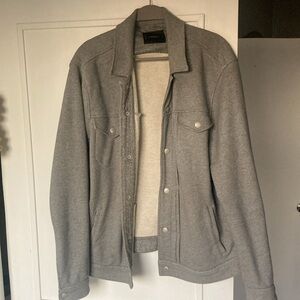 Lucky Brand XL Jacket